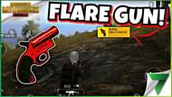 Flare Gun